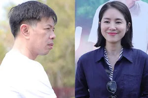 Thái Hòa trở lại phim truyền hình, tái hợp Lê Phương