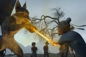 “Trạng Quỳnh nhí: Truyền thuyết Kim Ngưu” tái hiện truyền thuyết dân gian qua góc nhìn trẻ thơ