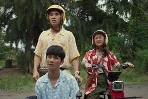 Avin Lu bất ngờ tái hợp với nàng “Dao Ánh” Hoàng Hà