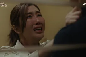 "Cô đừng hòng thoát khỏi tôi": Phim Việt về chủ đề lừa đảo trực tuyến