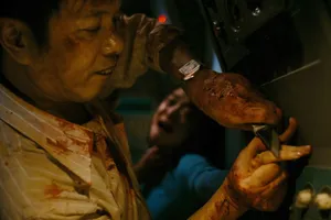 Cuộc chiến sinh tử trong phim Việt đầu tiên về đề tài không tặc