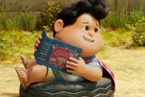 Phim hoạt hình doanh thu cao nhất Đông Nam Á chiếu rạp Việt