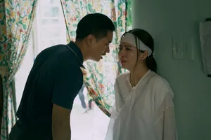 Phá đám: Sinh nhật mẹ lấy cảm hứng từ một trích đoạn trong Số đỏ 