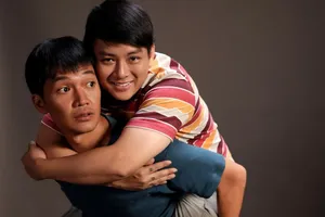 Hoài Lâm tái xuất điện ảnh, kết hợp đầy hứa hẹn với Quang Tuấn