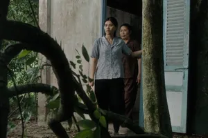 Cặp đôi “Lật mặt 7” tái ngộ trong phim tâm linh mới