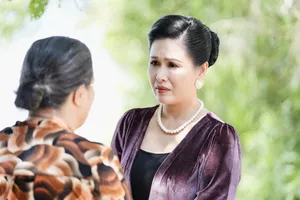 Phim "Lưới tình" và bi kịch tráo đổi con cái