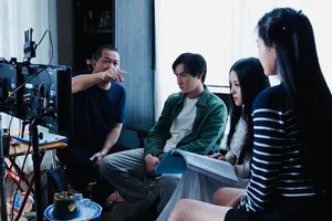 Đạo diễn Lương Đình Dũng: Tôi muốn tạo ra sự sợ hãi không thể cảnh giác