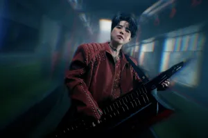 Vũ Cát Tường nói gì khi tham gia Anh trai "say hi" 2025?