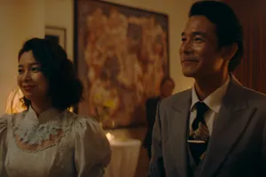 Tiểu thuyết kinh điển Pháp lên màn ảnh rộng Việt