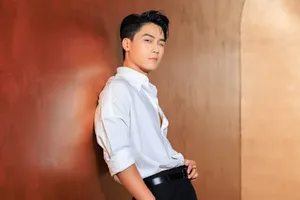 Diễn viên Võ Điền Gia Huy: Học hỏi từ phản hồi của khán giả