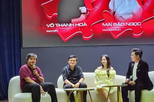 2 tỷ đồng giải thưởng cho cuộc thi "Phim ngắn 14 ngày" năm 2025