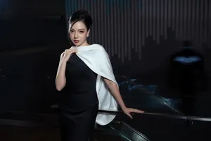 Diễn viên Băng Di: Không làm tốt, tôi sợ mình sẽ đi lùi