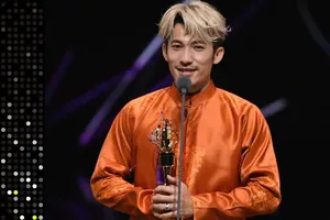 Liên Bỉnh Phát thắng giải lớn tại nước ngoài