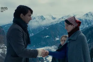 Phim thắng giải Sư tử bạc mở màn LHP Ý 2025 tại TPHCM