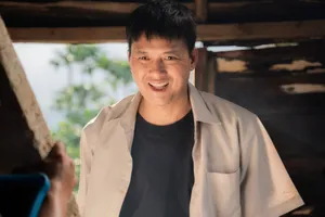 Phim mới cán mốc triệu view, Quách Ngọc Tuyên rục rịch làm phim tết