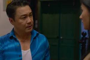 Lý Hùng tái xuất điện ảnh