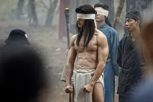 Lương Thế Thành khổ luyện cho lần tái xuất điện ảnh