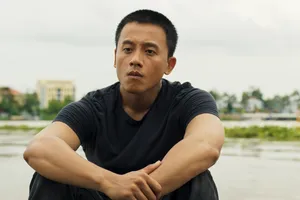 Mỹ Tâm - Mai Tài Phến tung hứng trong phim điện ảnh “Tài”