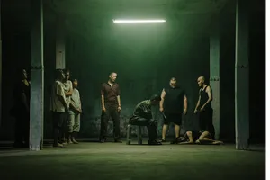 "Thiên đường máu" vượt mốc doanh thu 100 tỷ đồng