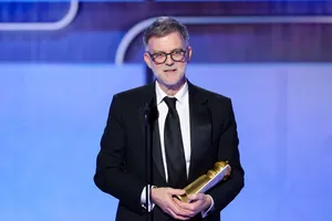 "One Battle After Another" đại thắng giải Quả Cầu Vàng 2026