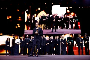 Liên hoan phim Berlin 2026: Tìm ra chủ nhân Gấu vàng mới