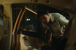 Thái Hòa vào vai nghi can lừa đảo tiền từ thiện trong phim mới