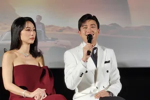 Phim "Một thời ta đã yêu" hé lộ những thông tin đầu tiên