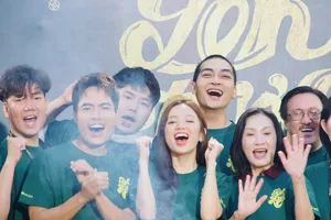 Đạo diễn Khương Ngọc 3 lần liên tiếp mời Hồng Đào đóng chính phim điện ảnh