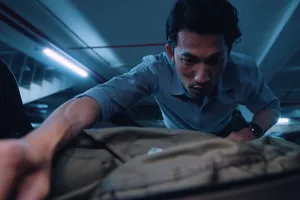 Phim "Bẫy tiền" trở lại rạp chiếu sau 6 tháng