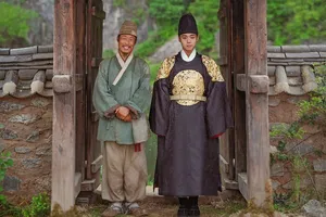 Phim top 1 phòng vé Hàn Quốc ra rạp Việt