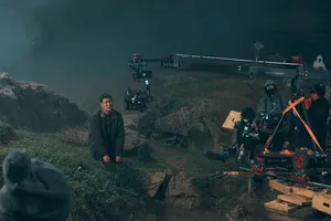 Phí Phông là phim kinh dị cán mốc 100 tỷ đồng nhanh nhất