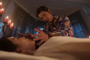 Đạo diễn “Ma da” muốn khai phá nỗi sợ mới khi làm phim kinh dị