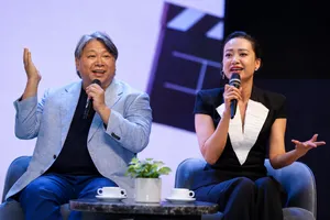 Phát động cuộc thi phim ngắn Việt Nam - Vietnamese lần thứ 3 - 2026