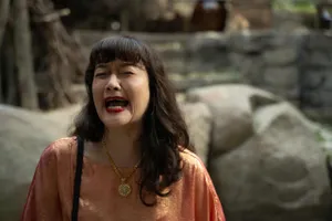 Án mạng karaoke và Trại buôn người "chạy đua" hút người xem