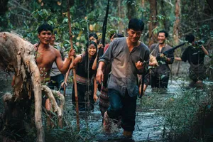 Tác phẩm của nhà văn Đoàn Giỏi lên màn ảnh rộng