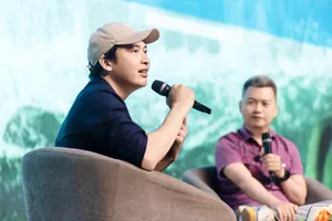 Nghệ sĩ Việt bật mí hậu trường kỹ xảo Moana 2 và Zootopia 2