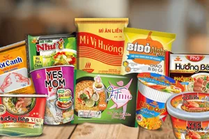 Mì Thiên Hương cam kết làm rõ nguyên nhân sự cố  ​