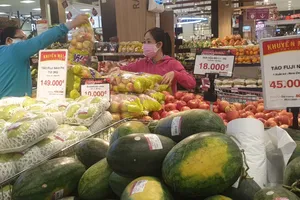 250 diễn giả, đại biểu tham dự diễn đàn Mekong Connect 2021 tại TPHCM  ​