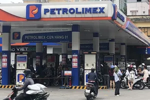 Nguồn cung xăng dầu trong tầm kiểm soát           