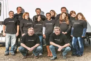 Đội Thuỵ Sĩ hứa hẹn mang đến màn trình diễn độc đáo