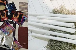 Bắt “nóng” đối tượng ngáo đá giết bạn 