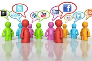 Đà Nẵng tăng cường khai thác các tiện ích và quản lý mạng xã hội 