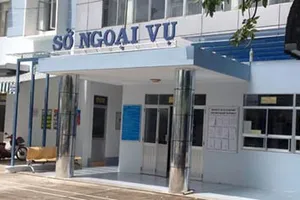 Thành ủy Đà Nẵng xem xét, thi hành kỷ luật nguyên Phó Giám đốc Sở Ngoại vụ Mai Đăng Hiếu 