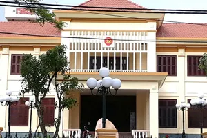 Đà Nẵng: Hàng loạt lãnh đạo cấp trưởng ban và cấp sở bị kỷ luật 