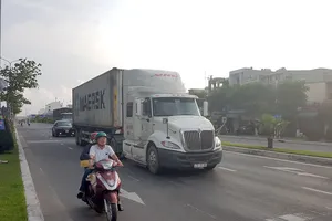 UBND TP Đà Nẵng đưa ra nhiều giải pháp giảm thiểu TNGT 