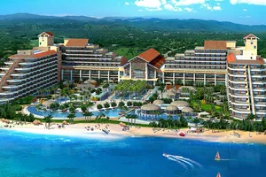 Khu Du lịch và Giải trí quốc tế đặc biệt Silver Shoes Hoàng Đạt