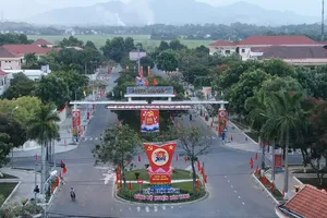 Lắng nghe và chia sẻ tiếng nói từ cơ sở