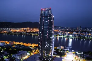 Cú hích mới cho Đà Nẵng đột phá