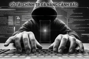 Cảnh báo mạo danh cơ quan đăng ký kinh doanh để lừa đảo