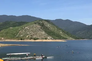 Đà Nẵng: Quy hoạch Hòa Tiến thành đô thị loại III 